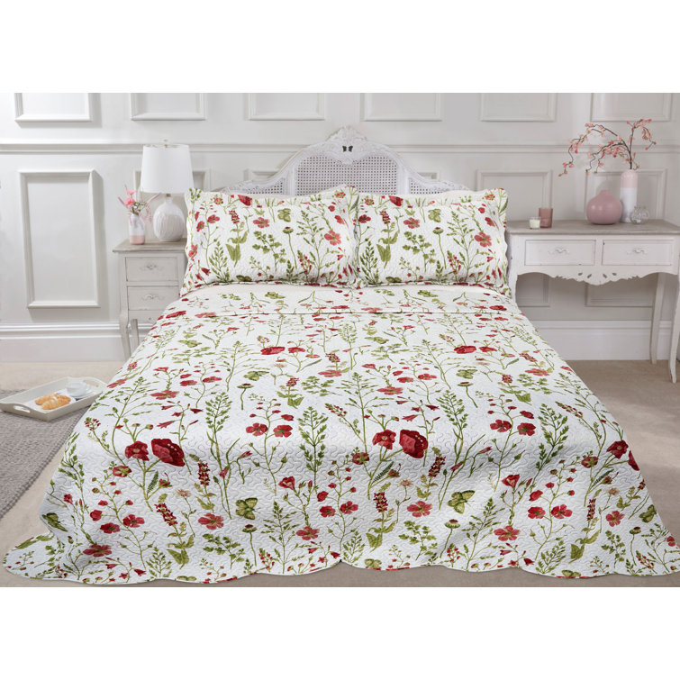 Wayfair bedding deals sets queen